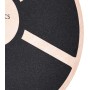 Amazon Basics - Tablero de equilibrio de madera, oscilante