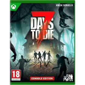 7 Days to Die - Console Edition - Xbox