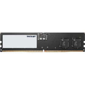 Patriot Memory Serie Signature Memoria RAM DDR5 4800 MHz PC5-38400 16GB (1x16GB) CL40 - PSD516G480081