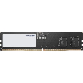 Patriot Memory Serie Signature Memoria RAM DDR5 4800 MHz PC5-38400 16GB (1x16GB) CL40 - PSD516G480081