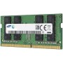 Samsung M471A1K43CB1-CTD módulo de Memoria, 8 GB, 1 x 8 GB, DDR4, 2666 MHz, 260-pin SO-DIMM, 1.2 V, Negro, Verde