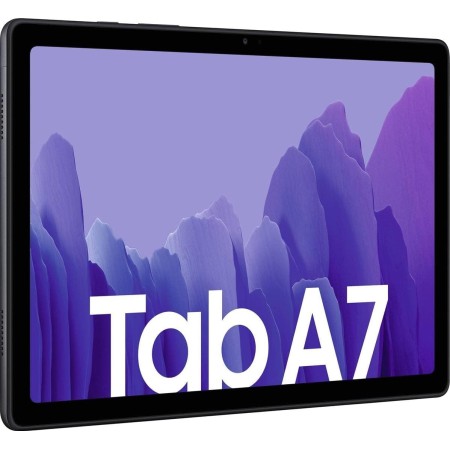 SAMSUNG Galaxy Tab A 7 | Tablet de 10.4" FullHD (WiFi, Procesador Octa-Core Qualcomm Snapdragon 662, RAM de 3GB, Almacenamiento