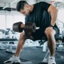 Yaheetech Kit Mancuernas Ajustables Juego de Pesas y Mancuernas para Casa o Gimnasio Mancuernas Musculacion con Cerraduras de