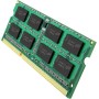 TECMIYO Memoria RAM DDR3 8GB 1RX8 PC3L 12800S 1,35 V/1,5 V (1x8GB) DDR3, 1600 MHz, SODIMM CL11 Non-ECC, Memoria RAM para