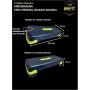 BSFIT Step de Aeróbic Plataforma Steps Fitness Casa Banco Fitness para Ejercicio Yoga Adecuado Gimnasio Exterior,