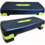 BSFIT Step de Aeróbic Plataforma Steps Fitness Casa Banco Fitness para Ejercicio Yoga Adecuado Gimnasio Exterior,