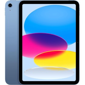2022 Apple iPad (10,9-pulgadas, Wi-Fi, 64GB) Azul (Reacondicionado)