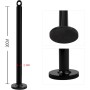 LFJ Poleas Gimnasio para Casa Fitness DIY Triceps Polea Gym Cable Máquina Musculacion Kit Sistema Poleas Entrenamiento de Fuerza
