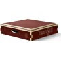 Yes4All 3 en 1 caja de madera de Plyo, plataforma de la caja pliométrica para el entrenamiento del salto, cajas del salto para