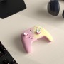 Power A Mando alámbrico Advantage para Xbox Series X|S - Drache & Phönix, mando, mando para videojuegos con cable, mando para