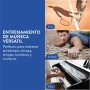 EVEREST FITNESS Bola giroscopio para el Entrenamiento de la Musculatura de la Mano y del Brazo con Cinta de Agarre y Carcasa de