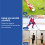EVEREST FITNESS Bola giroscopio para el Entrenamiento de la Musculatura de la Mano y del Brazo con Cinta de Agarre y Carcasa de