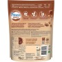 Nestlé Fitness Cereales Granola Copos de Avena Integral y Trigo con Miel, 300g