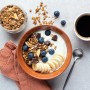 Nestlé Fitness Cereales Granola Copos de Avena Integral y Trigo con Miel, 300g