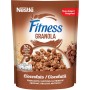 Nestlé Fitness Cereales Granola Copos de Avena Integral y Trigo con Miel, 300g