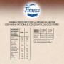 Nestlé Fitness Cereales Granola Copos de Avena Integral y Trigo con Miel, 300g