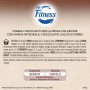 Nestlé Fitness Cereales Granola Copos de Avena Integral y Trigo con Miel, 300g