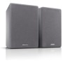 Denon SCN10BKEM - Altavoces de alta fidelidad bidireccionales para sistema de sonido de TV, 2 x 65 W, compatible con receptores