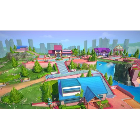 Barbie: Project Friendship - Xbox (Versión inglesa)