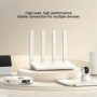 XIAOMI MIJIA Router AX3000T, 2,4 GHz 5 GHz WiFi 6, acceso de puerto WA