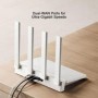 XIAOMI MIJIA Router AX3000T, 2,4 GHz 5 GHz WiFi 6, acceso de puerto WA