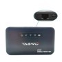 Enrutador Wifi de bolsillo E5885, dispositivo inalámbrico 4G, Mifis, p