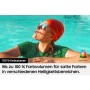 Samsung QLED 4K Q64D Televisor de 50" Samsung TV con procesador Quantum Lite 4K, volumen de color, conversión ascendente 4K,