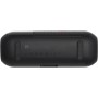JBL Tuner 2 Sintonizador de radio JBL, altavoz portátil Bluetooth con MP3, DAB plus y radio FM, sonido potente y nitidez, color