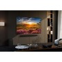 Samsung QLED 4K Q64D Televisor de 50" Samsung TV con procesador Quantum Lite 4K, volumen de color, conversión ascendente 4K,