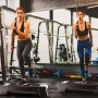 Tablón de step aeróbico Banco de step con alfombra antideslizante gratuita y libro electrónico de entrenamiento exclusivo