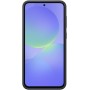 Samsung Funda de Silicona Suave de Silicona para Galaxy A36, Verde Claro
