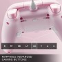 Mando alámbrico PowerA Advantage para Xbox Series X|S - Estilo Sonic