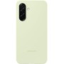 Samsung Funda de Silicona Suave Colorida para Galaxy A36, Lavender