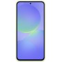 Samsung Funda de Silicona Suave Colorida para Galaxy A36, Lavender