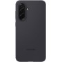 Samsung Funda de Silicona Suave Colorida para Galaxy A36, Lavender
