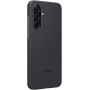 Samsung Funda de Silicona Suave Colorida para Galaxy A36, Lavender
