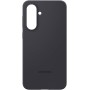 Samsung Funda de Silicona Suave Colorida para Galaxy A36, Lavender