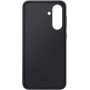 Samsung Funda de Silicona Suave Colorida para Galaxy A36, Lavender