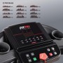 FITFIU Fitness MC-200 - Cinta de Correr con Inclinación, Plegable, Ultracompacta y Silenciosa, Pantalla LCD con 12 Programas,