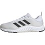 adidas Everyset Shoes, Zapatos de Gimnasio y Entrenamiento Unisex Adulto