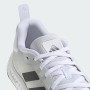 adidas Everyset Shoes, Zapatos de Gimnasio y Entrenamiento Unisex Adulto