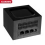 Enrutador inalámbrico AX3000 WIFI 6 Mesh para toda la casa Gigabit RJ4