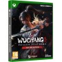 WUCHANG: Fallen Feathers Day 1 Edition (Xbox Series X)