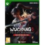 WUCHANG: Fallen Feathers Day 1 Edition (Xbox Series X)