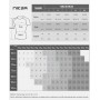 Niksa 2 Piezas Camisetas de Fitness Compresión Ropa Deportiva Manga Corta Hombre para Correr, Ejercicio,Gimnasio