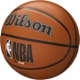 Wilson NBA Drv Plus Basketball, Unisex Adulto