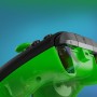 Turtle Beach Rematch Core Ghost Camo Negro/Amarillo - Mando con Cable - con Licencia para Xbox Series XS, Xbox One y PC -