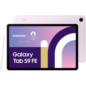 Tableta Samsung Galaxy Tab S9 FE 10.9 T�ctil WIFI 128GB Rosa