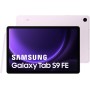 Tableta Samsung Galaxy Tab S9 FE 10.9 T�ctil WIFI 128GB Rosa