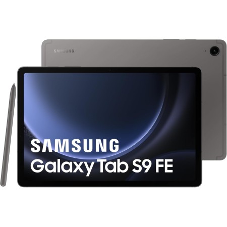 Tableta Samsung Galaxy Tab S9 FE 10.9 T�ctil WIFI 128GB Rosa